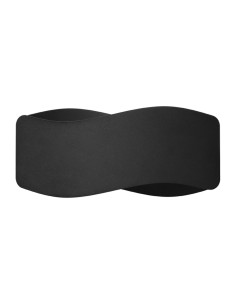 Aplique TILA 30 negro