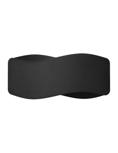 Aplique TILA 30 negro