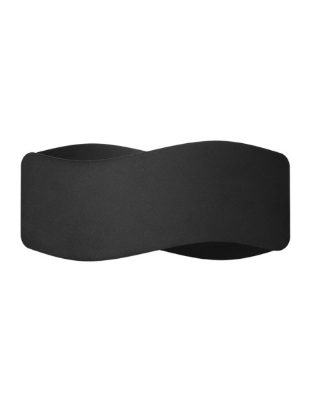 Aplique TILA 30 negro