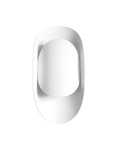 Aplique TEAR blanco