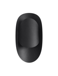 Aplique TEAR negro
