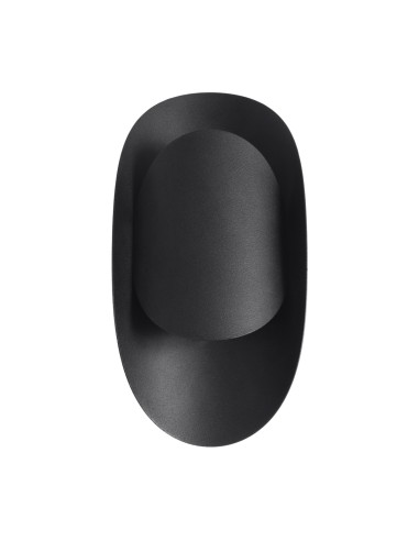 Aplique TEAR negro