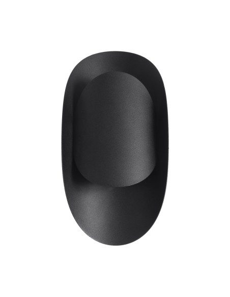 Aplique TEAR negro