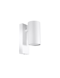 Aplique UTTI blanco