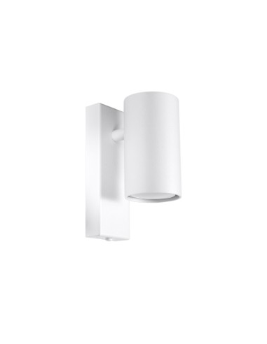 Aplique UTTI blanco