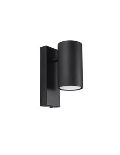 Aplique UTTI negro
