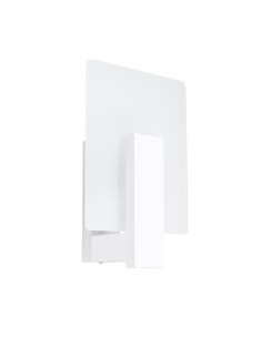 Aplique LAPPO blanco