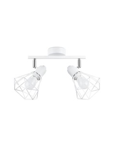Lámpara de techo ARTEMIS 2 blanco