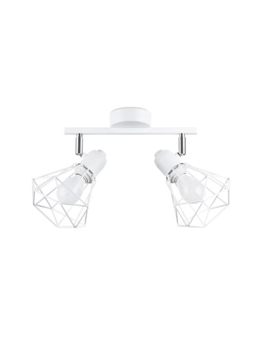 Lámpara de techo ARTEMIS 2 blanco