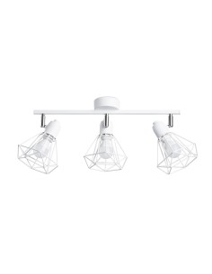 Lámpara de techo ARTEMIS 3 blanco