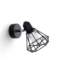 Aplique ARTEMIS 1 negro