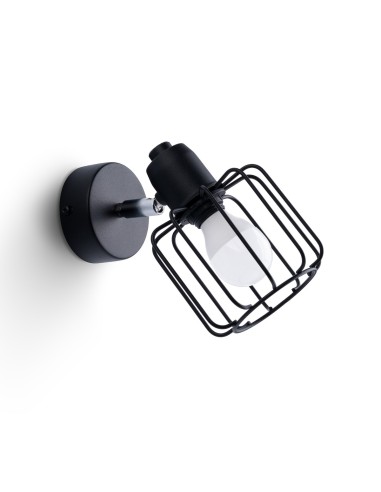 Aplique BELUCI 1 negro