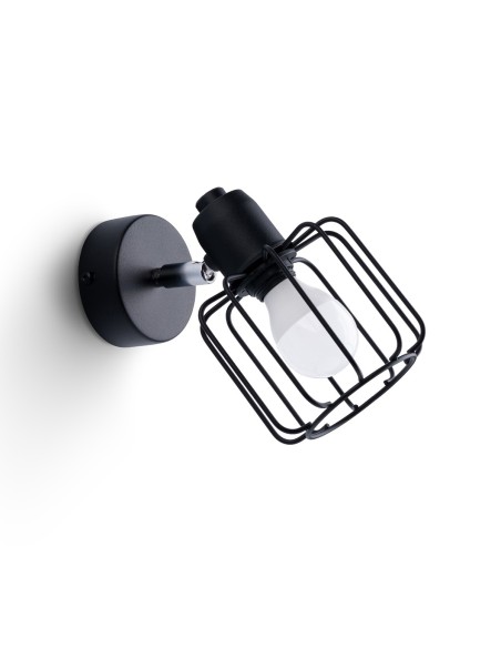 Aplique BELUCI 1 negro