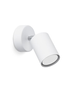 Aplique LEMMI 1 blanco