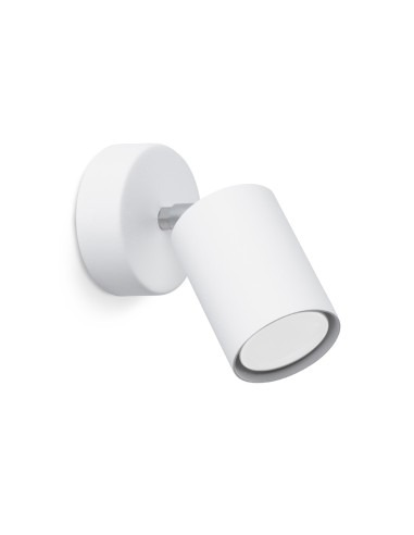 Aplique LEMMI 1 blanco
