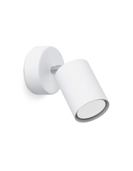 Aplique LEMMI 1 blanco