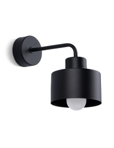 Aplique SAVAR 1 negro