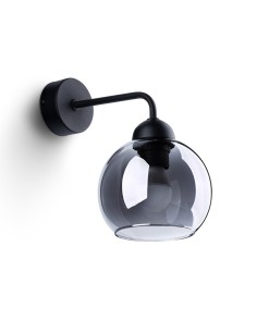 Aplique ALINO 1 negro