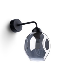 Aplique FILLAN 1 negro