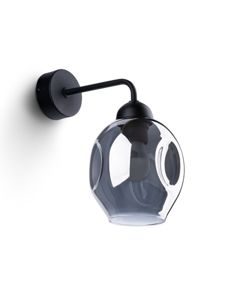 Aplique FILLAN 1 negro