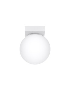 Lámpara de techo YOLI 1 blanca