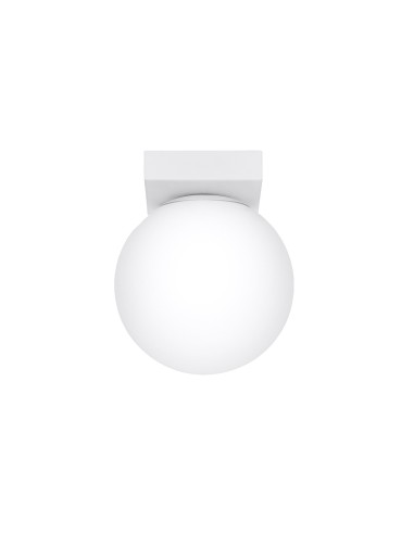 Lámpara de techo YOLI 1 blanca