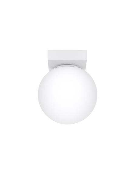 Lámpara de techo YOLI 1 blanca