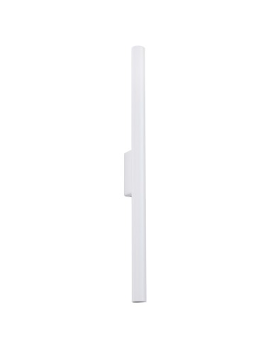 Aplique PASTELO 2 blanco