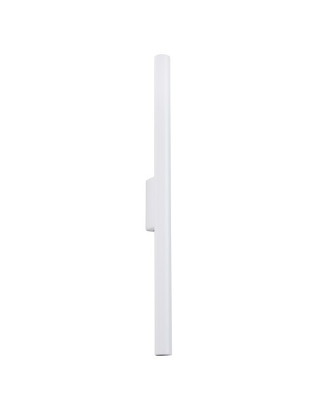 Aplique PASTELO 2 blanco