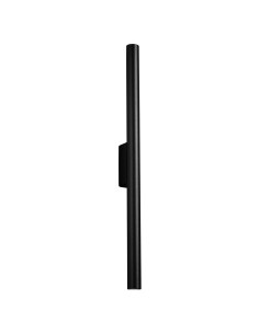 Aplique PASTELO 2 negro