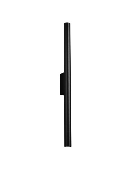 Aplique PASTELO 2 negro