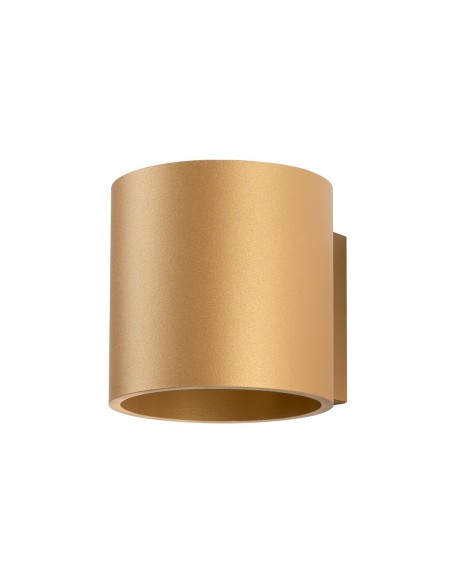 Aplique ORBIS 1 oro
