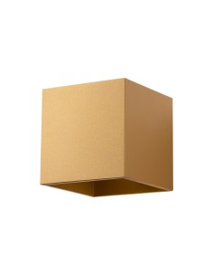 Aplique QUAD 1 oro