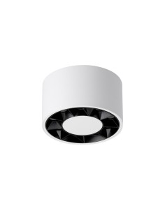 Lámpara de techo DIO LED blanco