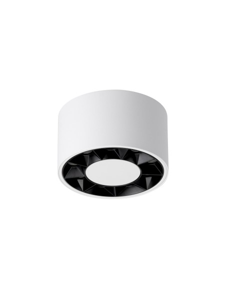 Lámpara de techo DIO LED blanco