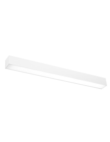 Aplique PINNE 67 blanco