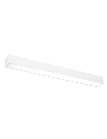 Aplique PINNE 67 blanco