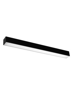 Aplique PINNE 67 negro