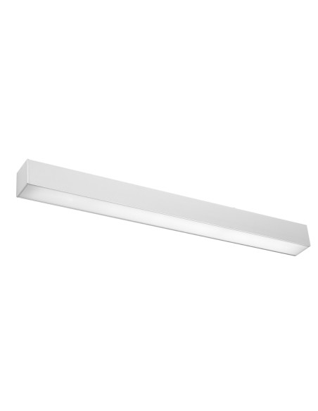 Aplique PINNE 67 gris