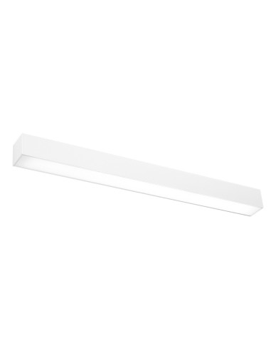 Aplique PINNE 67 blanco