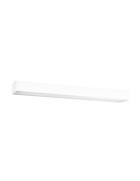 Plafón PINNE 67 blanco