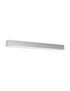Lámpara de techo PINNE 67 gris