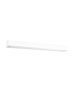 Plafón PINNE 67 blanco