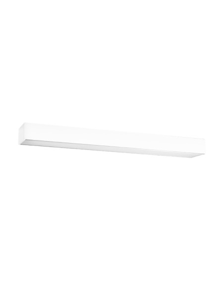 Plafón PINNE 67 blanco