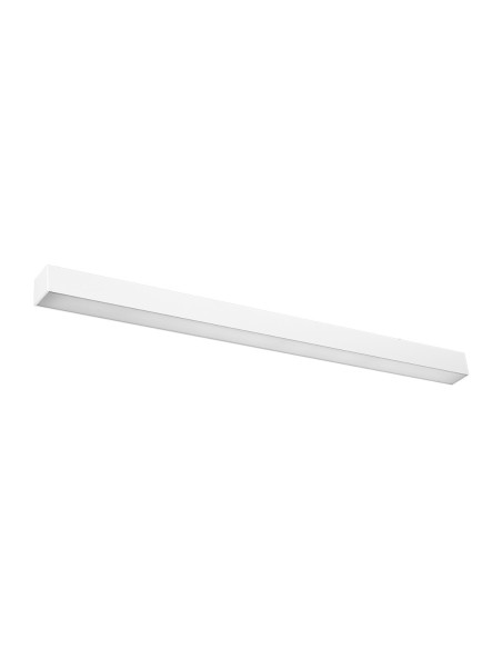 Aplique PINNE 90 blanco