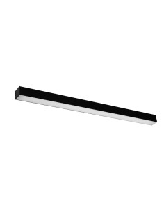 Aplique PINNE 90 negro