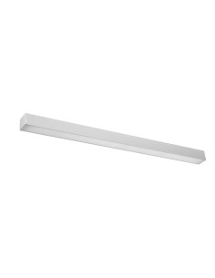 Aplique PINNE 90 gris