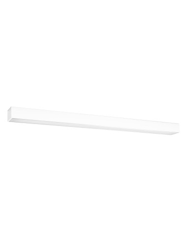 Plafón PINNE 90 blanco