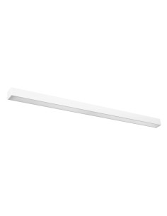 Aplique PINNE 118 blanco