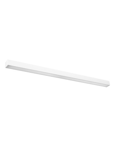 Aplique PINNE 118 blanco